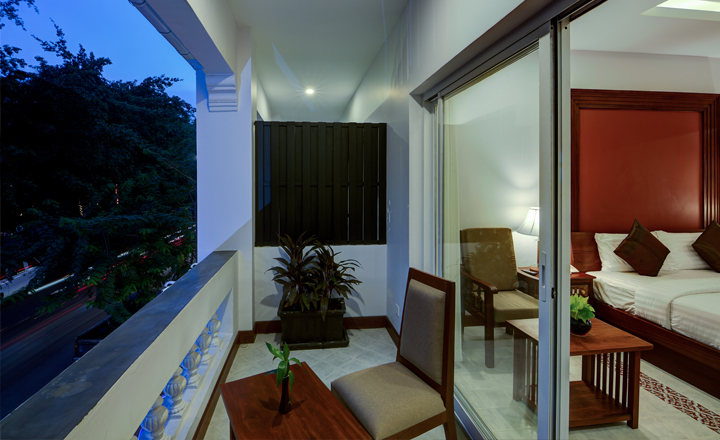 Stay Longer Special Deal